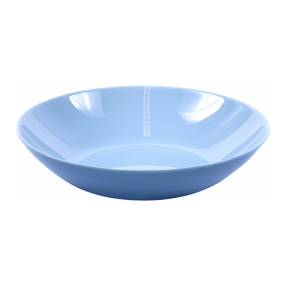 DIWALI LIGHT BLUE тарелка суповая 20 см