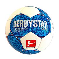 Футбольный мяч DERBYSTAR FB Bundesliga Brillant APS