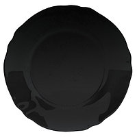 LOUIS XV BLACK  тарелка десертная 19 см
