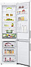 Холодильник LG GA-B509CQSL белый, фото 2