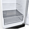 Холодильник LG GA-B509LQYL белый, фото 3