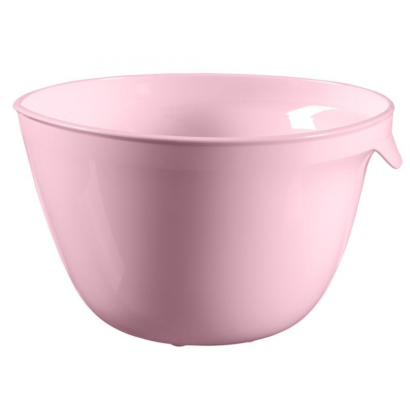 Миска кухонная 3,5л.Curver розовый (00733)