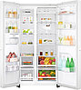 Холодильник LG GC-B247SVDC белый, фото 2