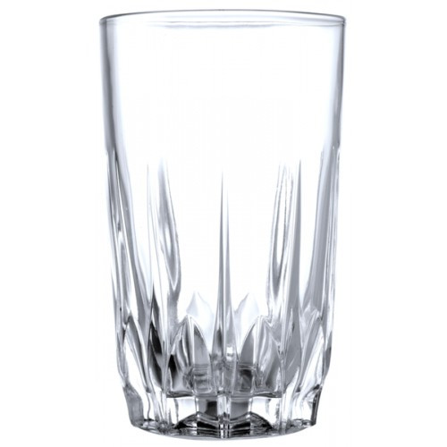 HUSSARD стаканы высокие 27 cl 6 шт (L4991)