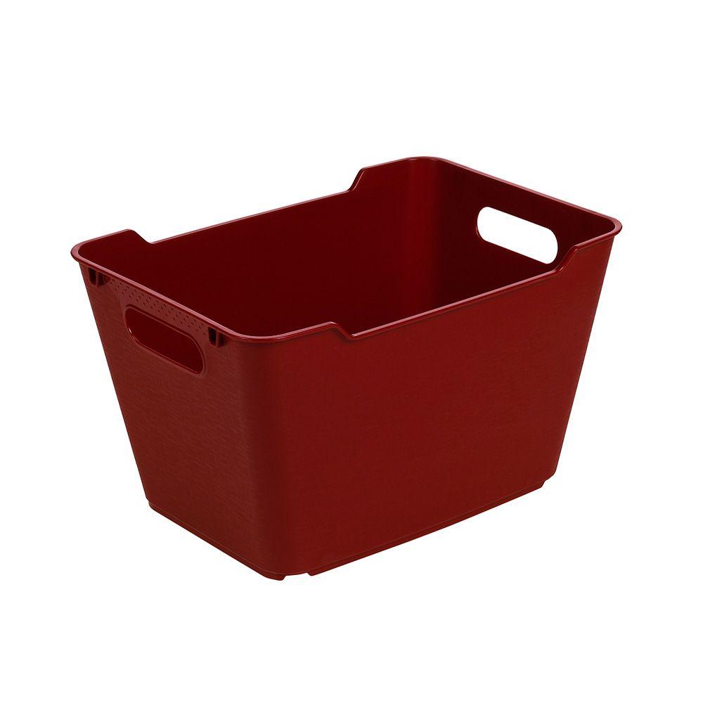 Корзина с ручками Box LOFT 20 L OKT