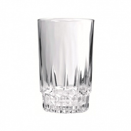 LANCIER стаканы низкие, 6 шт. (300 мл)
