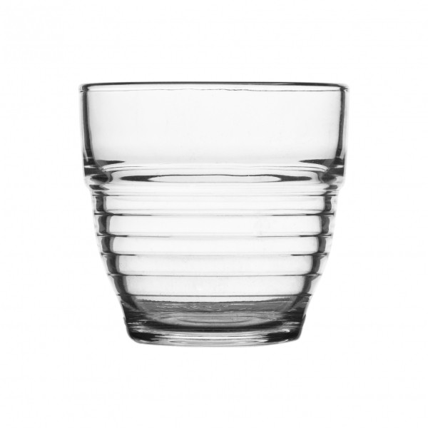 CIRCO стаканы низкие, 6 шт. (160 мл)