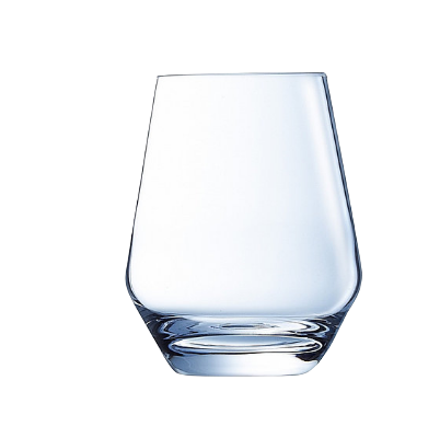 LIMA стаканы низкие, 6 шт. (380 мл)