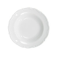 ROCOCO тарелка суповая 22,5 см (0002) Cmielow