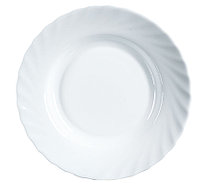 TRIANON тарелка суповая (E9648)(4123) 22,5 см