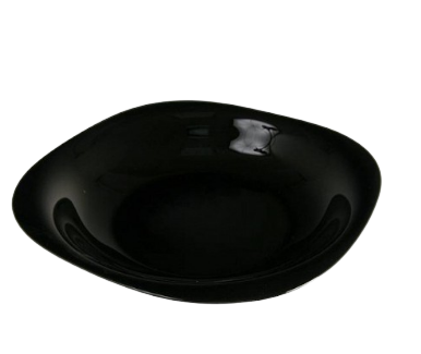 CARINE NOIR тарелка суповая (89520)(H3661) 19 см