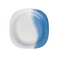 BLUE WAVE тарелка суповая 20см