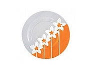 PIMPRENELLE MELON тарелка под второе (E3140)  27 см
