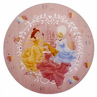 PRINCESS BEAUTIES тарелка десертная(11403)