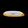 CARINE WAVE SUNSET тарелка под второе 26,5 см, фото 3