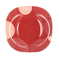 CARINA Constellation Red тарелка суповая 21 см