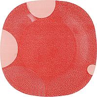 CARINA Constellation Red тарелка десертная 19 см