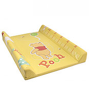 Пеленальная доска с меркой OKT "Winnie the Pooh"