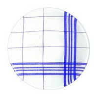 RUSTIC BLUE тарелка cуповая 20 см