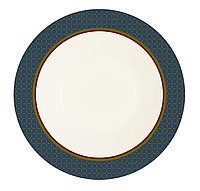 ALTO SAPHIR BONE тарелка суповая 22см