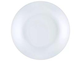 WHITE ESSENCE тарелка десертная 19,5 см