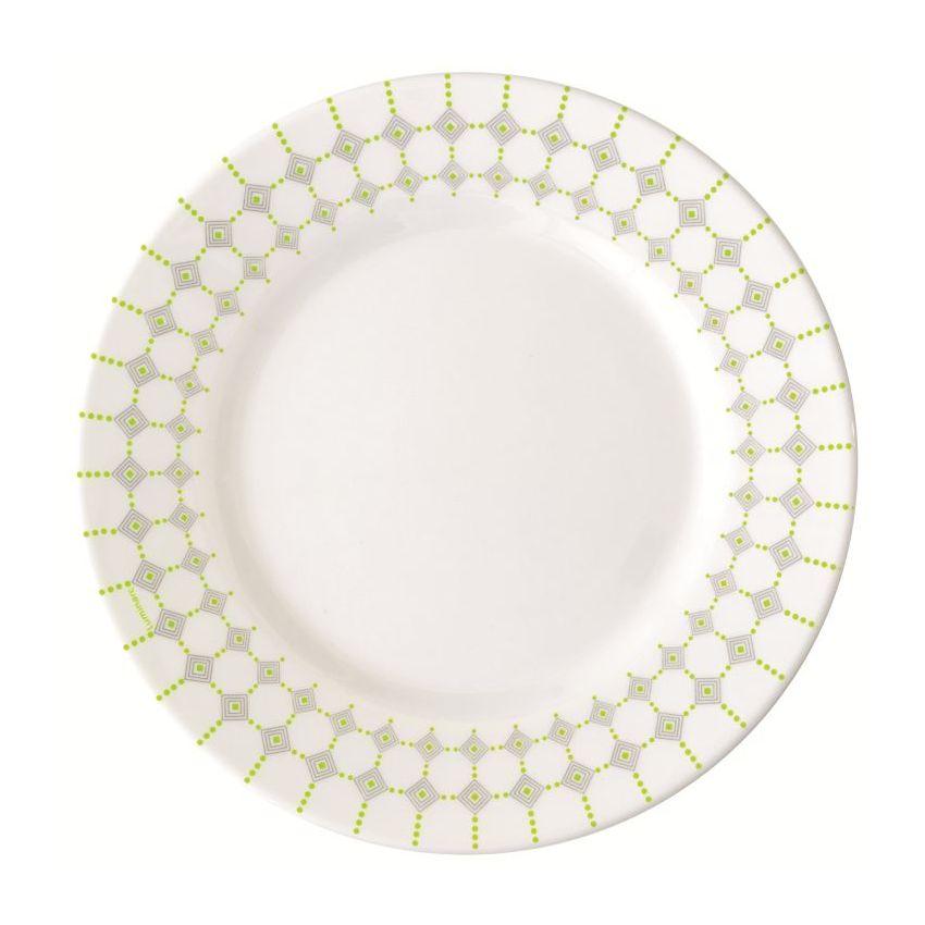 тарелка диаметр 26 см. тарелка диаметр 26 см. тарелка "полевые цветы" 26 см. 7,5 cm, h. тарелка milvis корона.