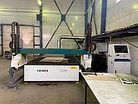 Услуги плазменной резки металла с ЧПУ