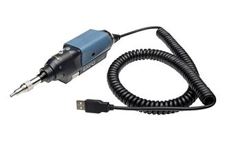 FIP-430B - цифровой USB видеомикроскоп без экрана (три режима увеличения, авто-центрирование, автофокус)