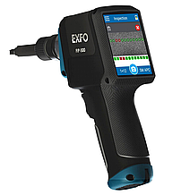 Ручной видеомикроскоп для проверки состояния ферулов оптических коннекторов FIP-500 EXFO