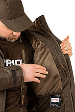 Костюм для охоты Novatex Winchester (Винчестер) (бавария, коричневый), размер 48-50, фото 3