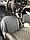 Авточехлы, чехлы на сиденья Hyundai Sonata (YF) Автопилот (ромб), фото 3