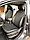 Авточехлы, чехлы на сиденья Hyundai Sonata (YF) Автопилот (ромб), фото 2