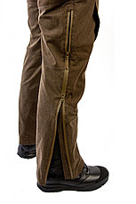 Костюм для охоты Novatex Winchester (Винчестер) (бавария/коричневый), размер 52-54, фото 4