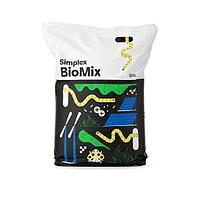 Simplex BioMix 30 L (Органический субстрат)