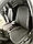 Авточехлы, чехлы на сиденья Lada Vesta SW Cross Автопилот (ромб), фото 3