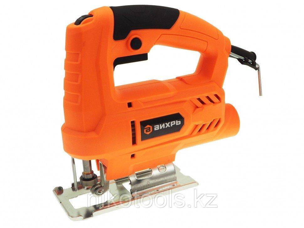 Лобзик ВИХРЬ ЛЭ-55, фото 1