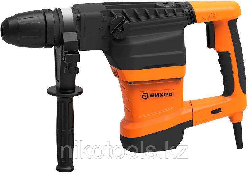 Перфоратор ВИХРЬ П-1200К-М SDS-Max, фото 1