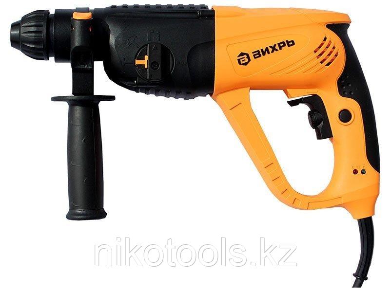 Перфоратор ВИХРЬ П-1000К, фото 1