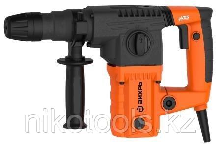 Перфоратор ВИХРЬ П-800К-В