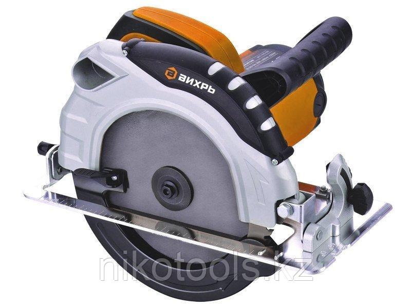 Циркулярная (дисковая) пила Вихрь ДП-235/2200