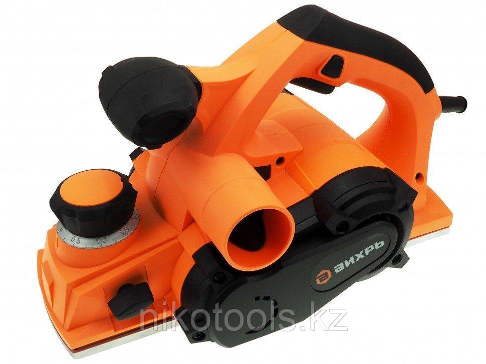 Электрический рубанок ВИХРЬ Р-110/1300, фото 1