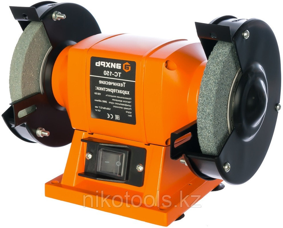 Точильный станок ВИХРЬ ТС-150