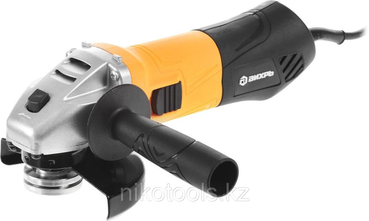 Угловая шлифмашина (болгарка) ВИХРЬ УШМ-115/650