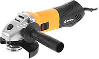 Угловая шлифмашина (болгарка) ВИХРЬ УШМ-115/650