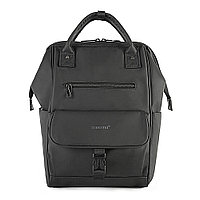 Городской женский рюкзак Tigernu T-B3184TPU ( рюкзак для мам ) черный