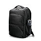 Городской рюкзак TIGERNU T-B3189 Nylon черный, 17,3", фото 3