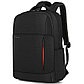 Городской рюкзак TIGERNU T-B3906 черный, фото 3