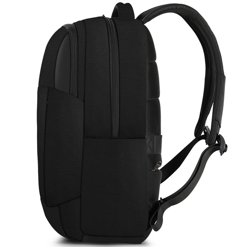 Городской рюкзак TIGERNU T-B3906 черный - фото 4 - id-p100999166