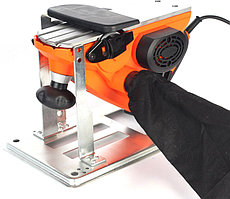 Электрический рубанок Вихрь Р-82СТ (со станиной)