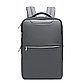 Городской рюкзак Tigernu T-B3983 серый, фото 2